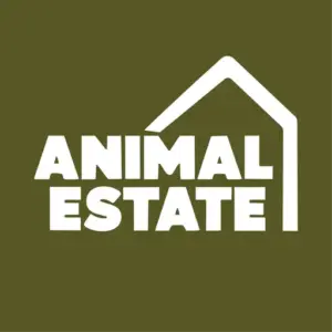 Animal Estate logo