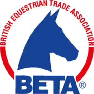 British Equestrian Trade Association (BETA) logo