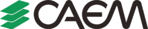 CAEM logo