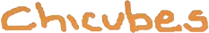 Chicubes logo