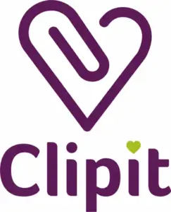 Clipit Grooming logo