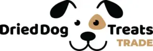 Dried Dog Treats Trade logo