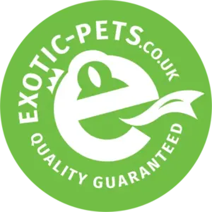 Exotic Pets UK logo