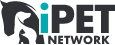 iPET Network logo