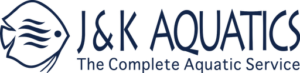 J&K Aquatics logo