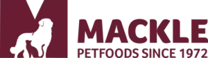 Mackle Petfoods logo