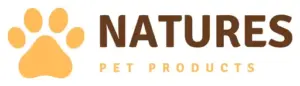Natures Pet Products logo