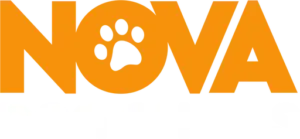 Nova Dog Chews logo
