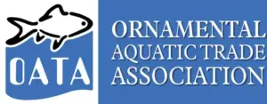 Ornamental Aquatic Trade Association (OATA) logo