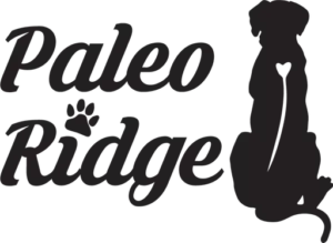 Paleo Ridge logo