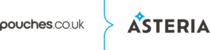 Pouches.co.uk logo