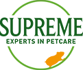 Supreme Petfoods logo