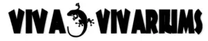 Viva Vivariums logo